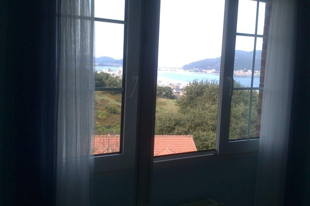 Magnificas Vistas Alto De Laredo Villa Eksteriør billede